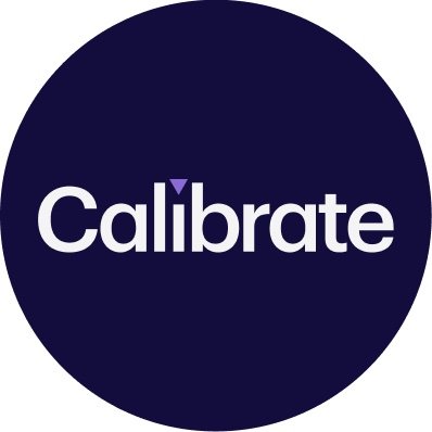 Calibrate Logo