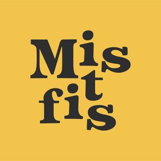 Misfits Market Logo