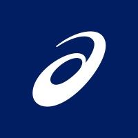 ASICS Digital Logo