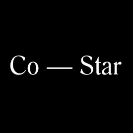 Co-Star Logo