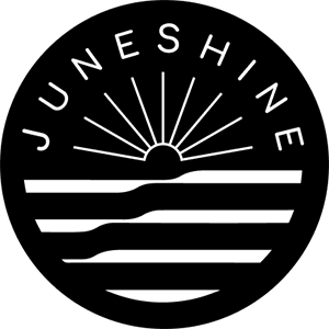 JuneShine Logo