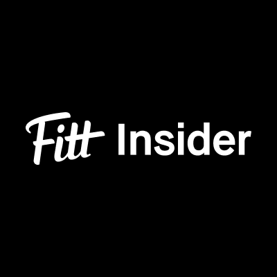 Fitt Insider Logo