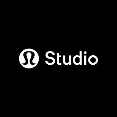 lululemon Studio Logo