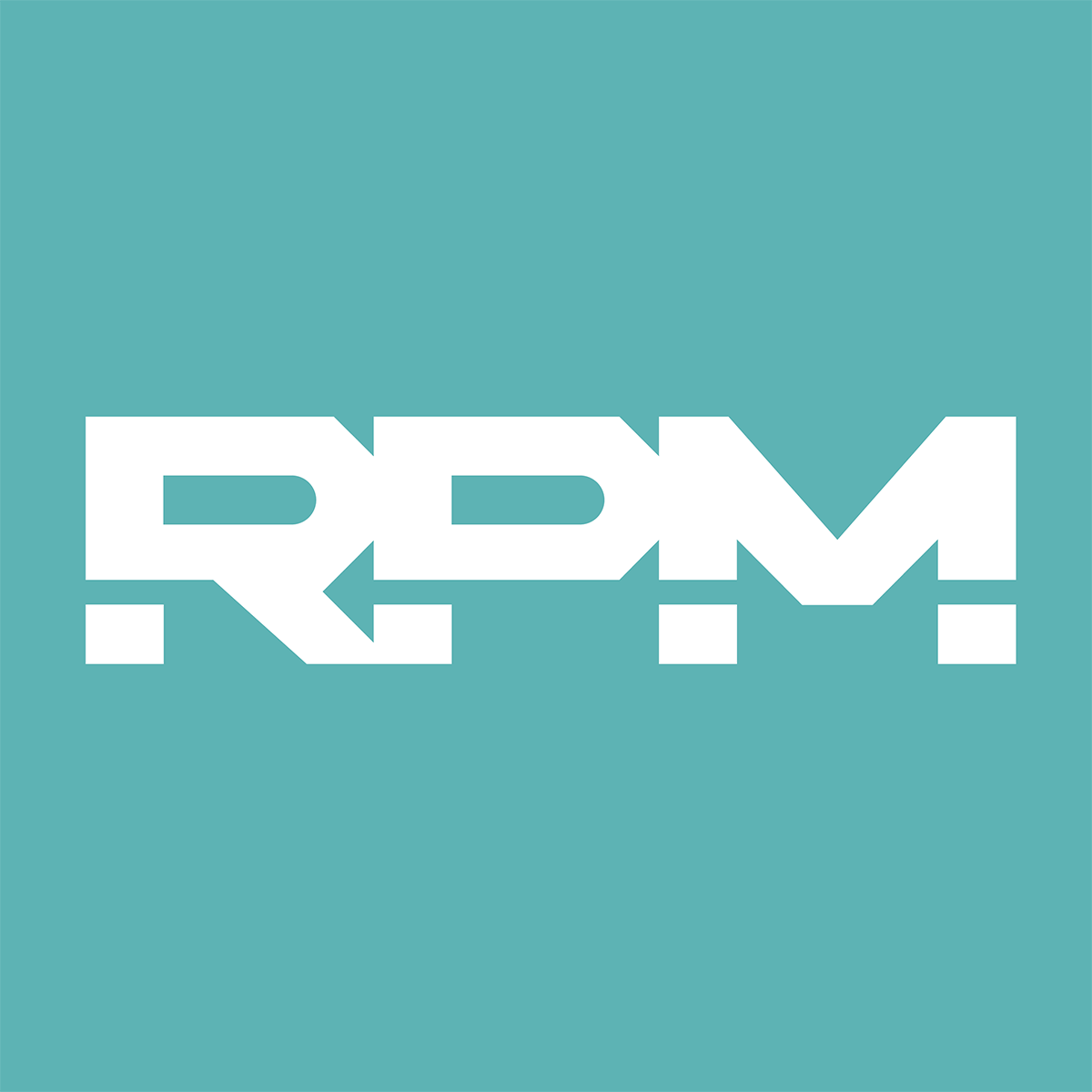 RPM Training Logo