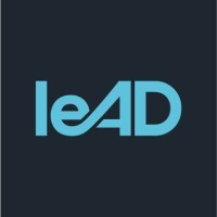 leAD Sports & Health Tech Partners Logo