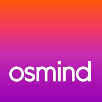 Osmind Logo