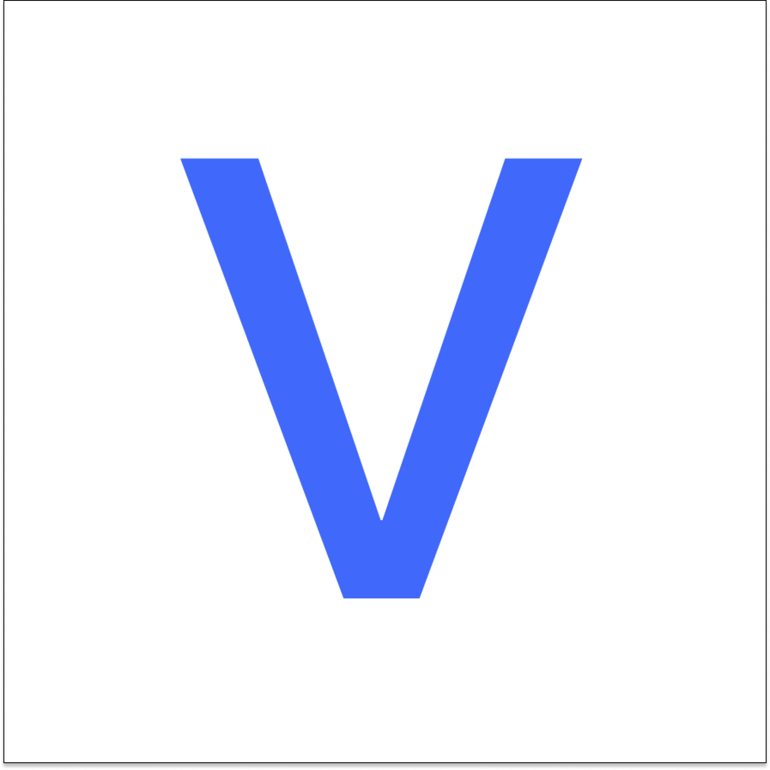 Verb AI Logo