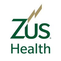 Zus Health Logo