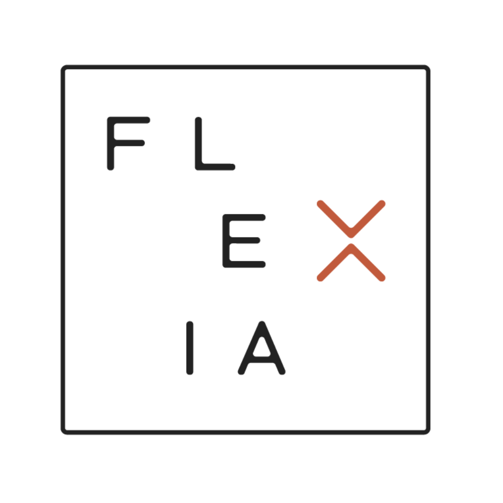 Flexia Logo