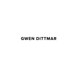 Gwen Dittmar | Breathwork & Coaching Logo
