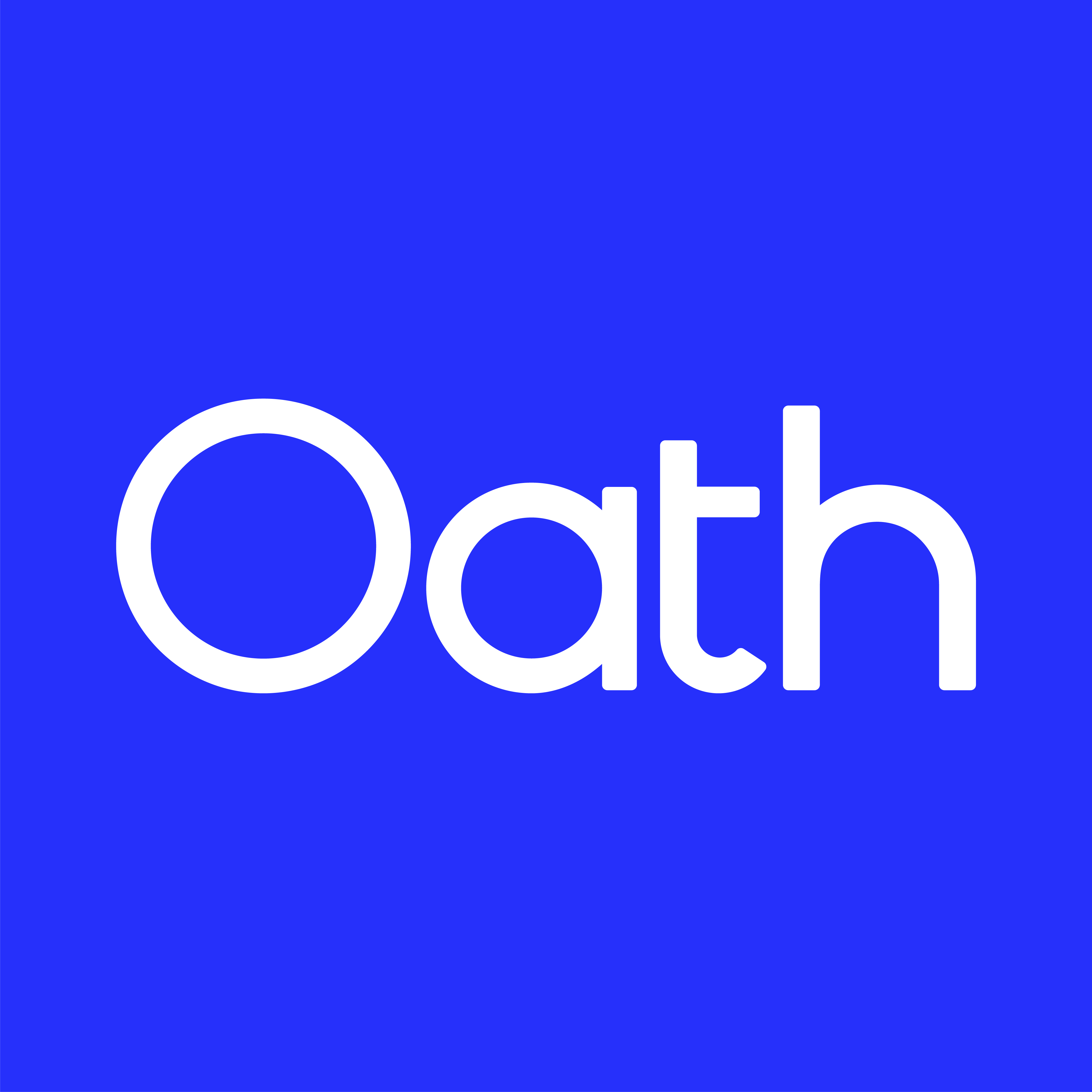 Oath Care Logo