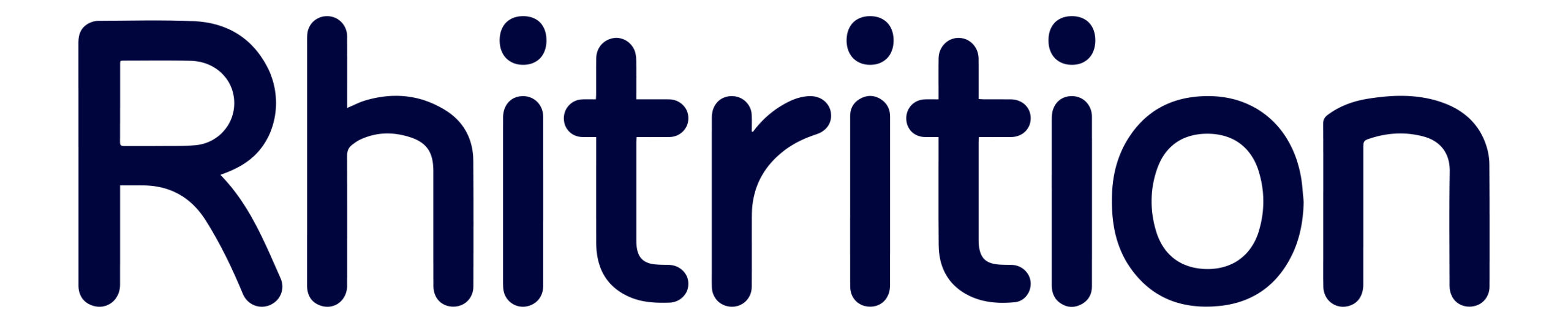 Rhitrition Logo