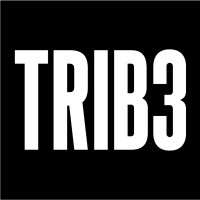 TRIB3 international Logo