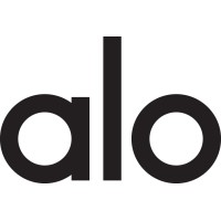 Alo Yoga Logo
