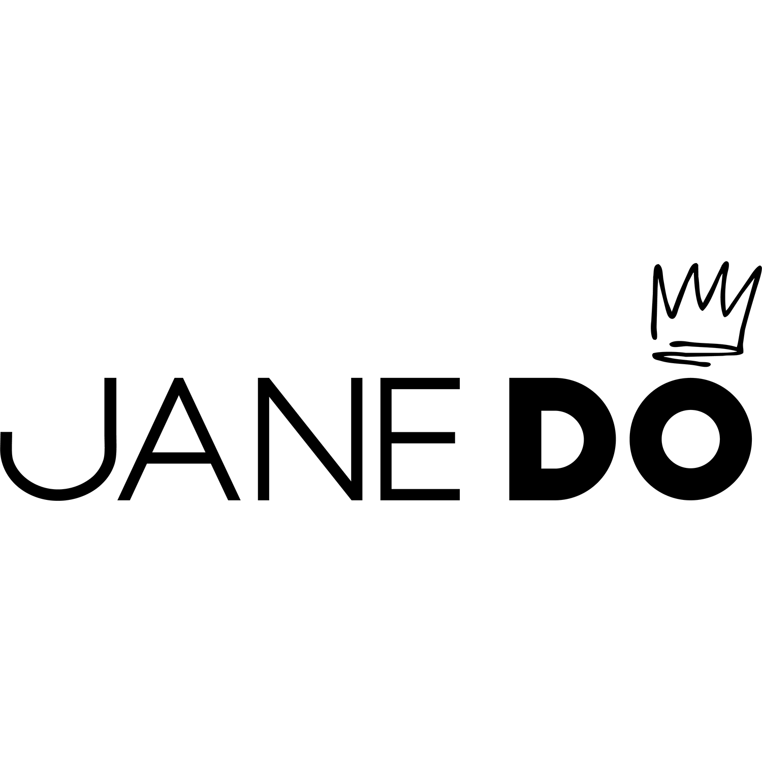 Jane DO Logo