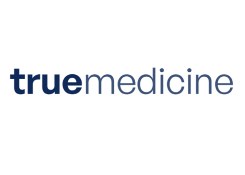 True Medicine Logo