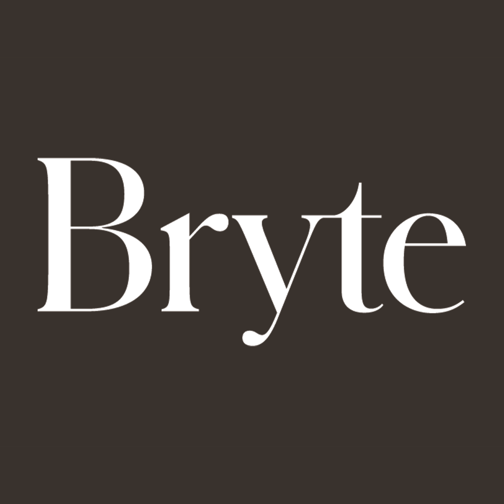 Bryte Logo