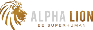 Alpha Lion Logo