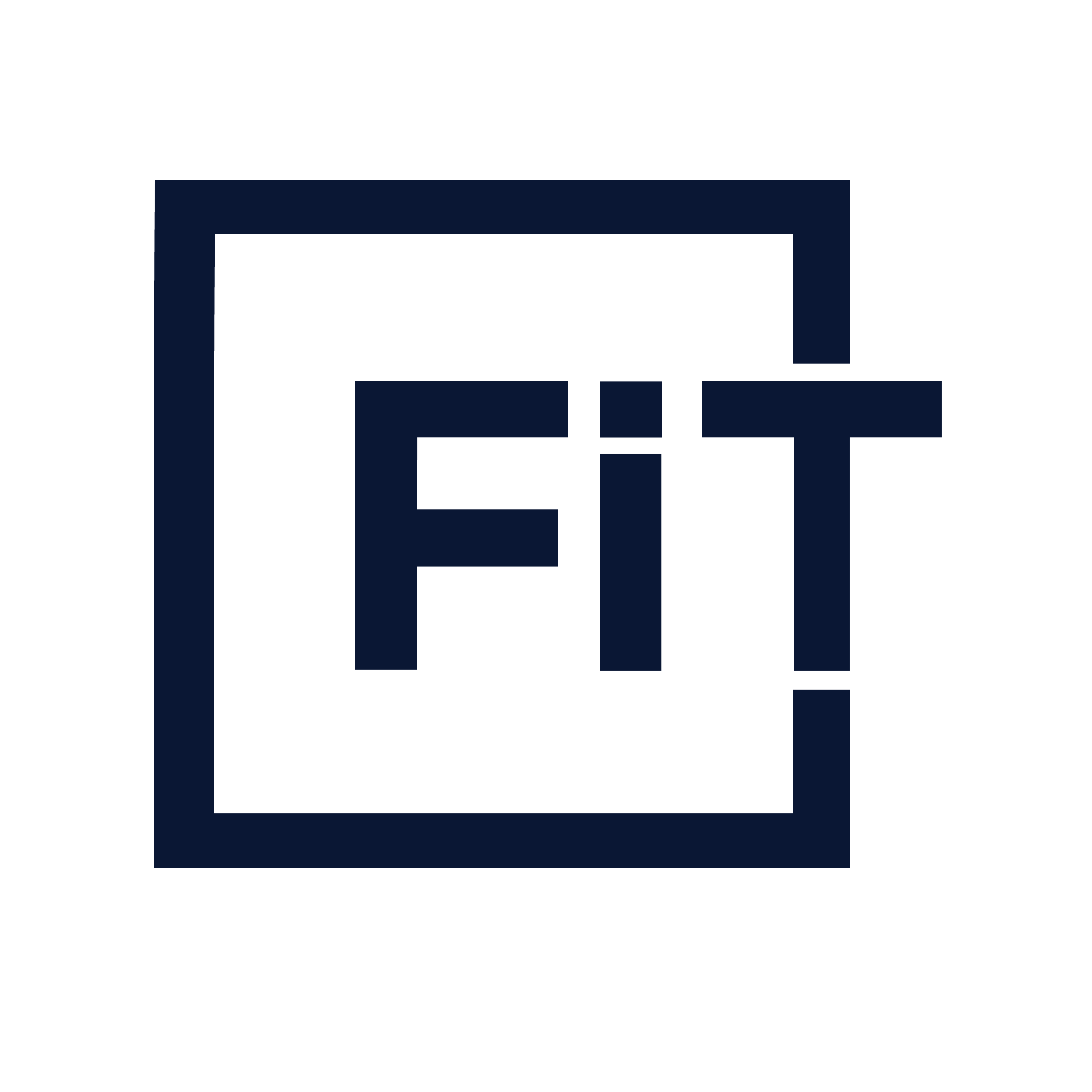 The FIT Partnership Logo