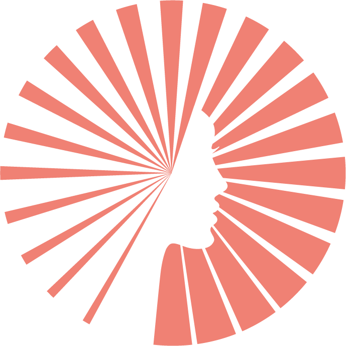 FUTURE WOMAN Logo