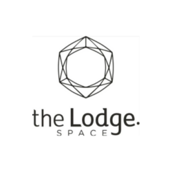 The Lodge Space Logo