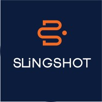 SLiNGSHOT Logo