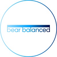 Bear Balanced Logo