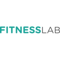Fitness Lab Logo