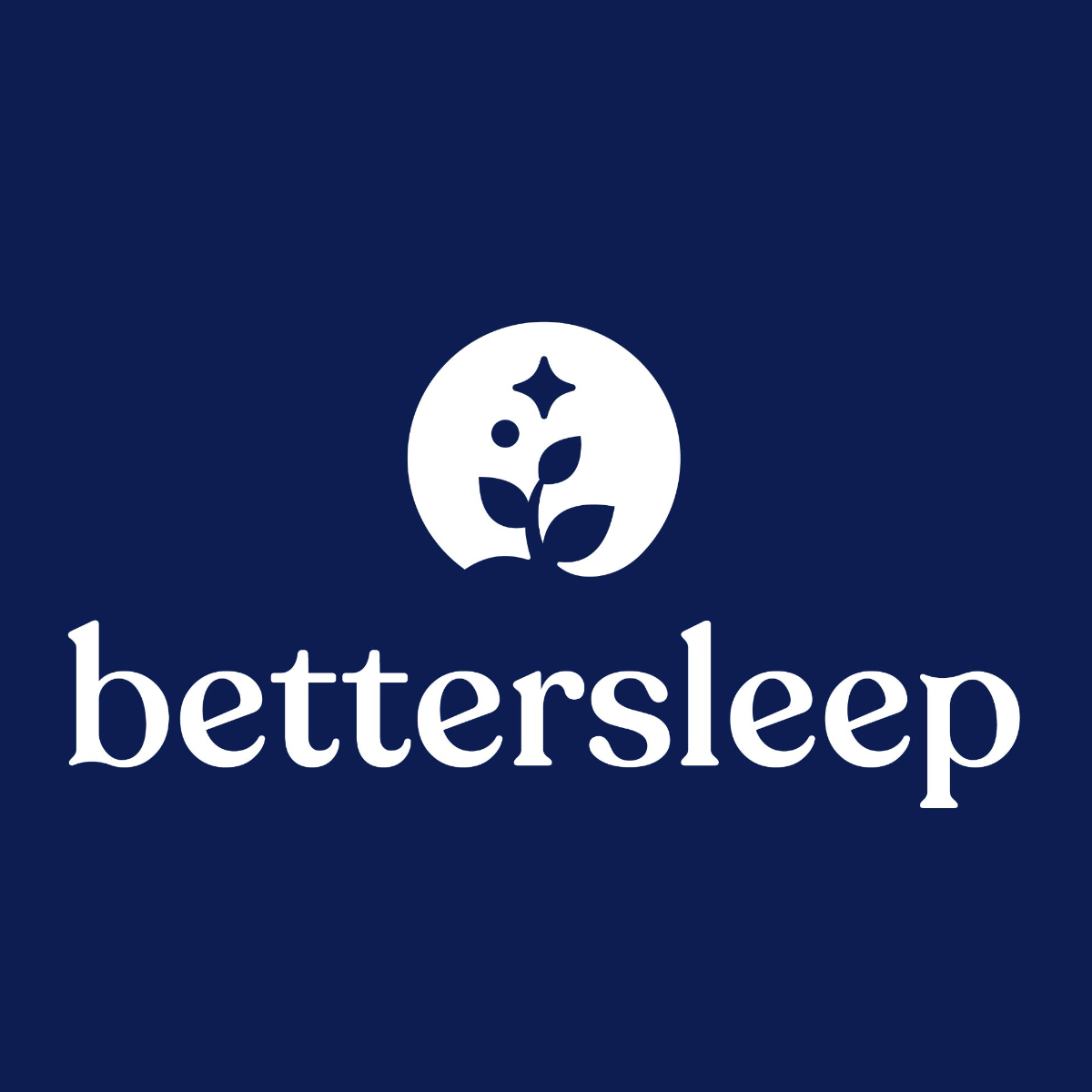 BetterSleep Logo
