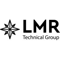 LMR Technical Group Logo