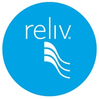 Reliv International Logo