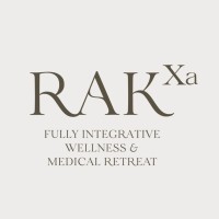 Rakxawellness Logo