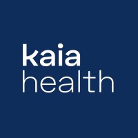 Kaia Health Logo