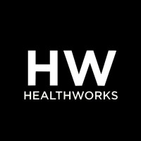 Healthworks Fitness Logo