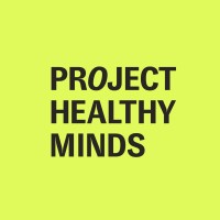 Project Healthy Minds Logo