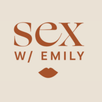 Sex With Emily Logo
