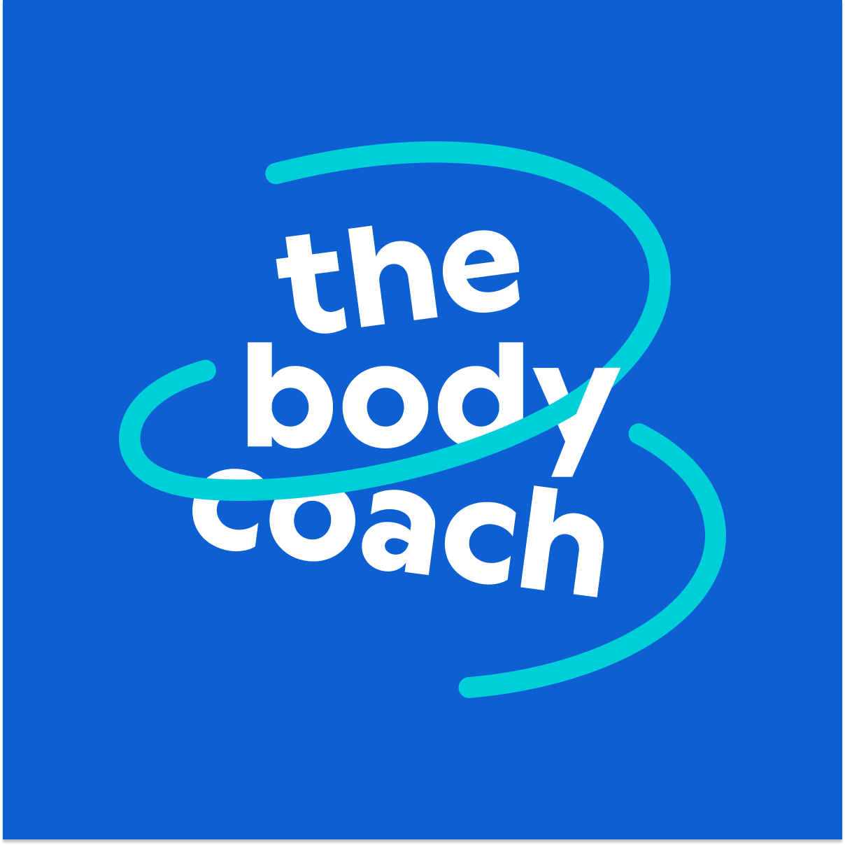 The Body Coach Logo