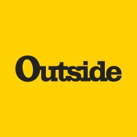 Outside Inc. Logo