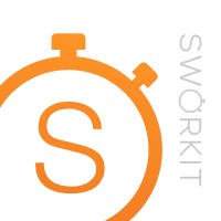 Sworkit Health Logo