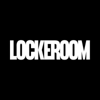 Lockeroom Gym Logo