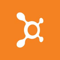 Orangetheory Fitness Logo