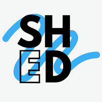 ShedRx Logo