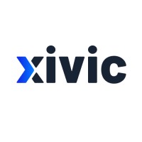 Xivic Inc. Logo