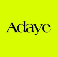 Adaye Logo