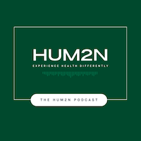 HUM2N Logo