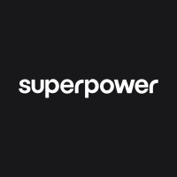 Superpower Logo