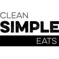 Clean Simple Eats Logo