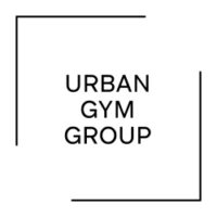 Urban Gym Group Logo