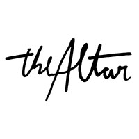 The Altar Logo