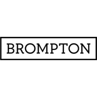 Brompton Bicycle Logo